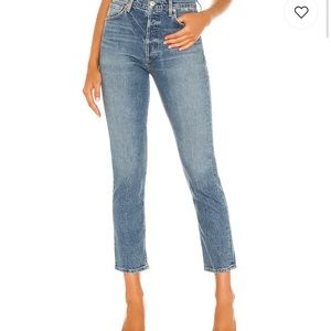 Citizens Of Humanity Jeans Nwot Liya Archive Size 23 Poshmark